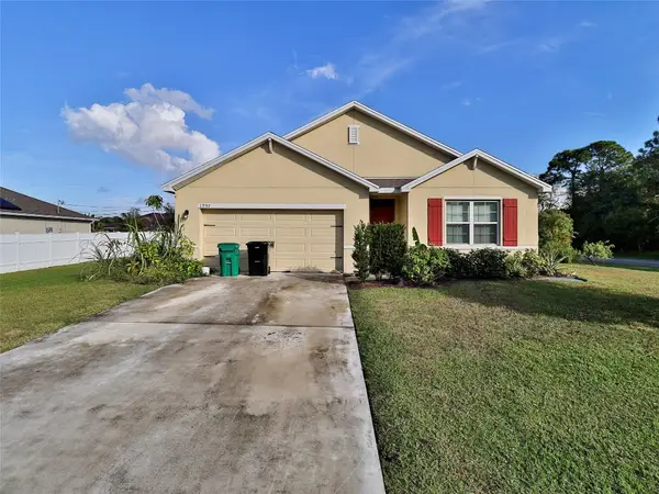 1997 SW Cycle St, Port St Lucie, FL 34953
