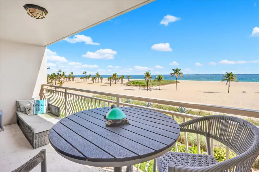 1710 S Ocean Ln #203, Fort Lauderdale, FL 33316 - Image #2