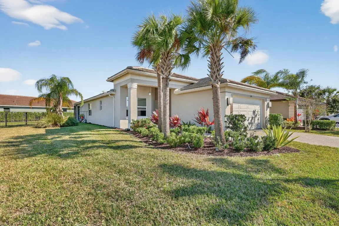11905 SW Seaway Street, Port Saint Lucie, FL 34987 - Image #1