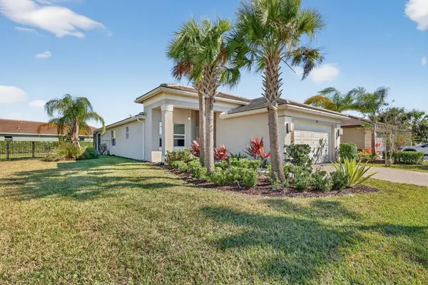 11905 SW Seaway Street, Port St Lucie, FL 34987