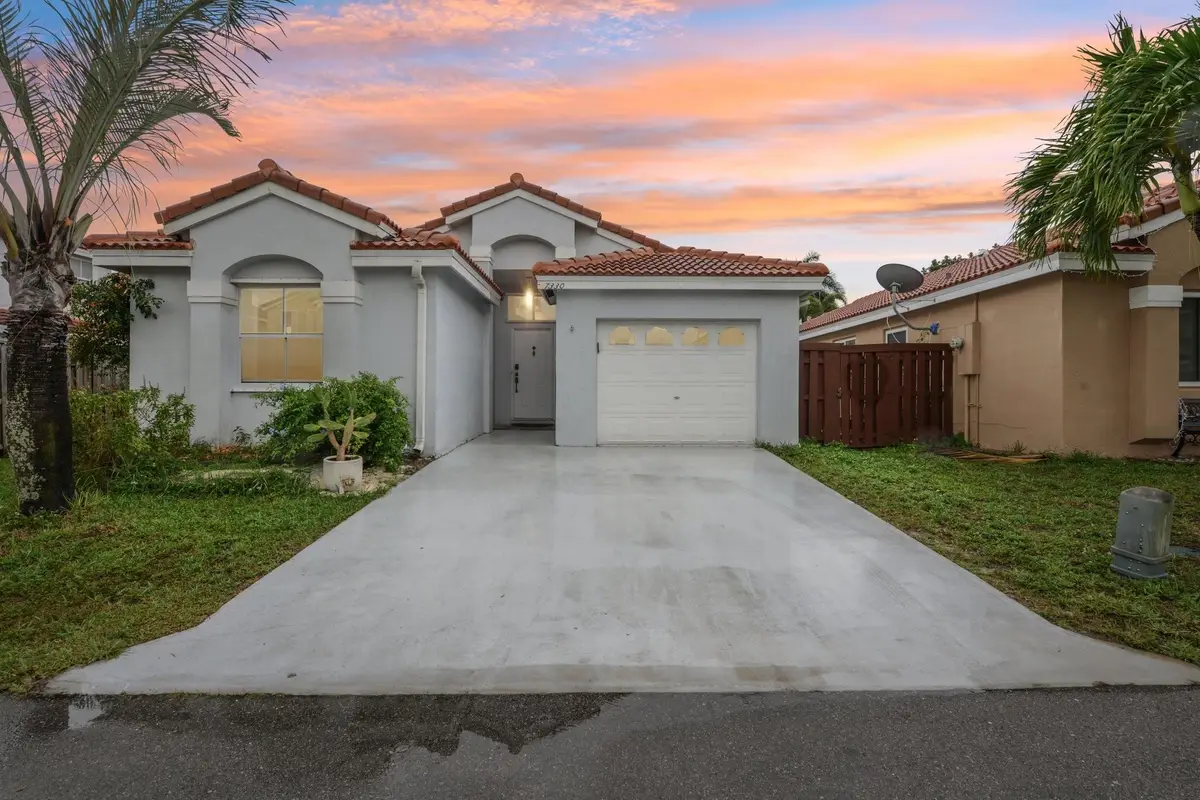 7330 Flores Way, Margate, FL 33063 - Image #1