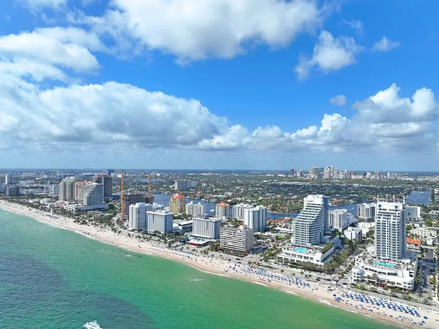 505 N Ft Lauderdale Bch Blvd #2509, Fort Lauderdale, FL 33304 - Image #2