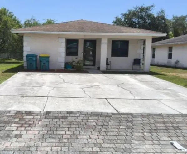 4530 SW 23rd Ter, Fort Lauderdale, FL 33312