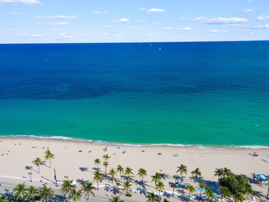 151 N Seabreeze Blvd #1904-E, Fort Lauderdale, FL 33304 - Image #3