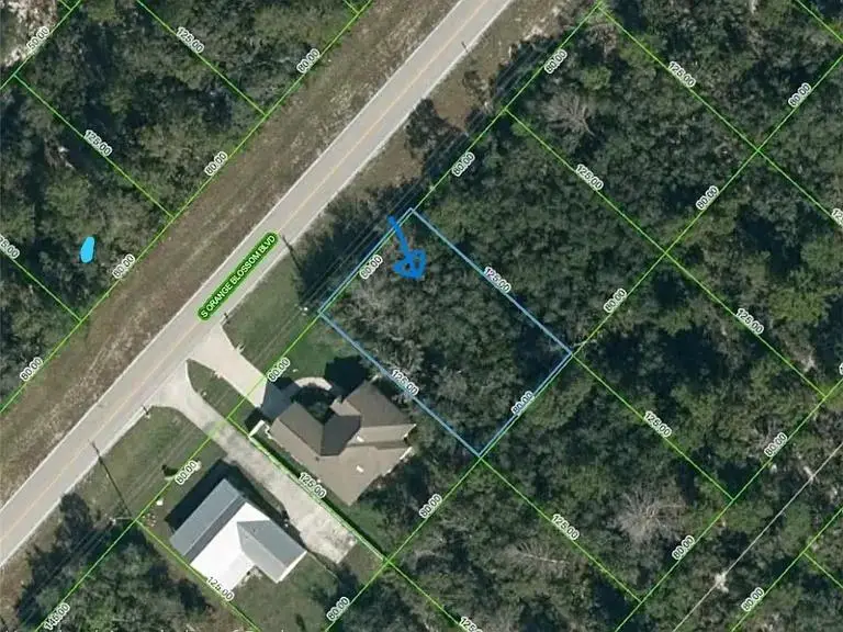 10328 S Orange Blossom Blvd, Sebring, FL 33875 - Image #1
