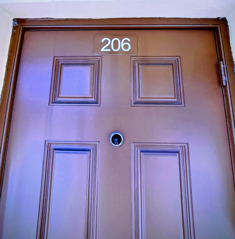 8841 Sunrise Lakes Blvd #206, Sunrise, FL 33322 - Image #2