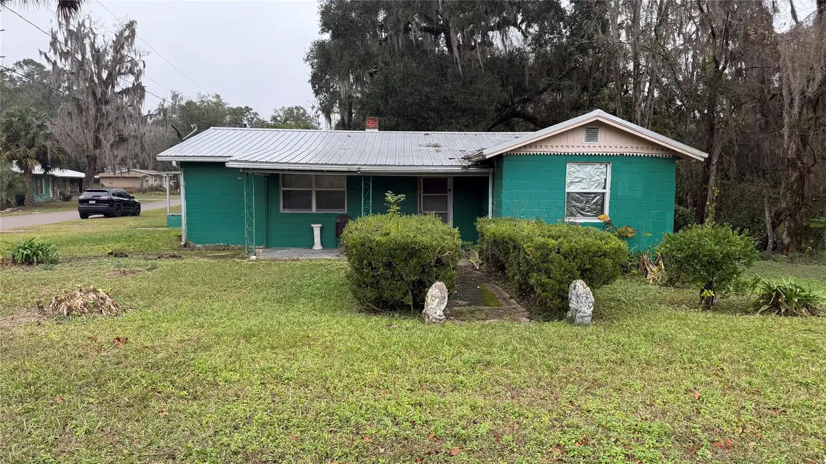 171 Ne 9 St, Williston, FL 32696 - Image #1