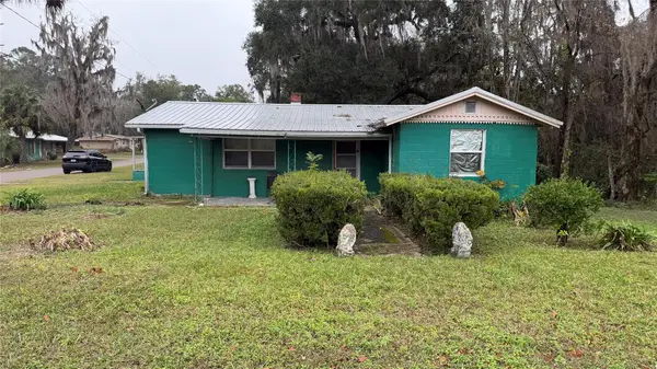 171 Ne 9 St, Williston, FL 32696