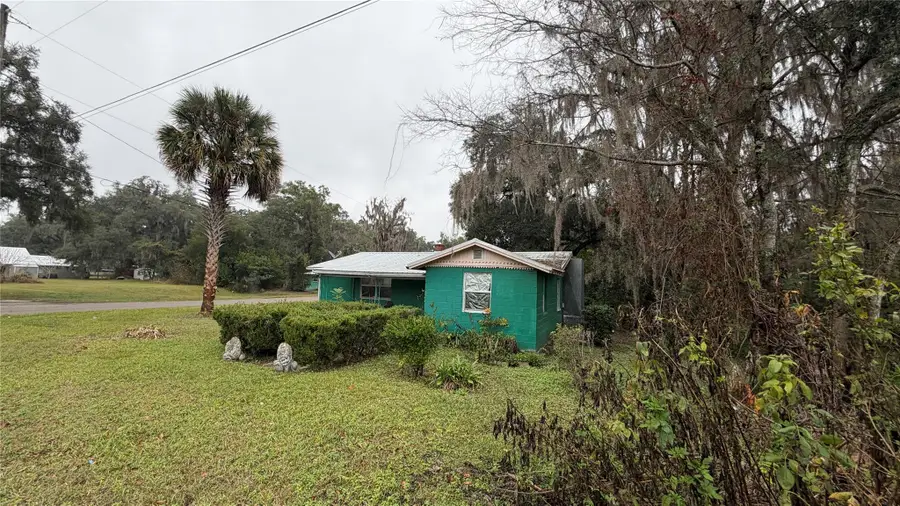 171 Ne 9 St, Williston, FL 32696 - Image #2