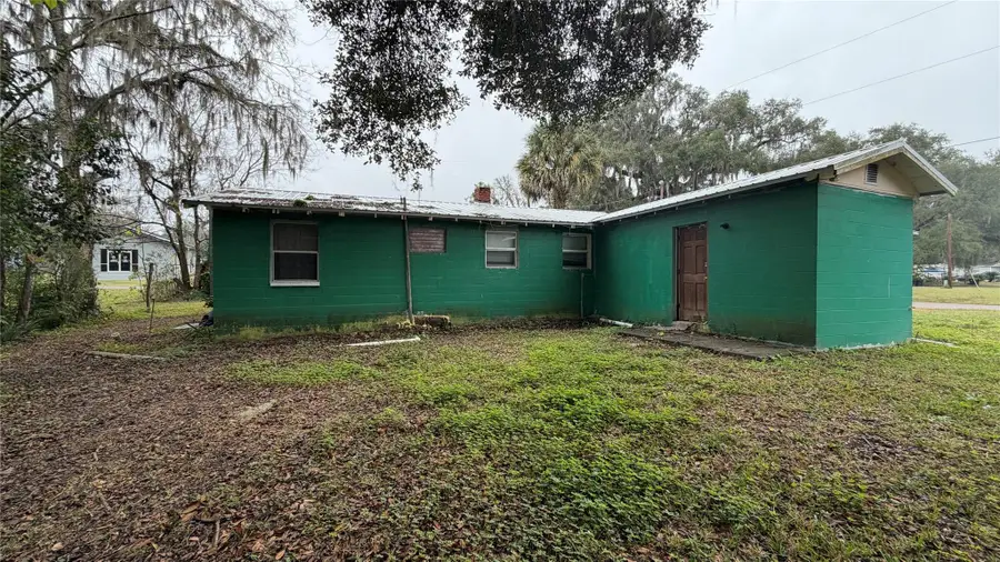 171 Ne 9 St, Williston, FL 32696 - Image #3