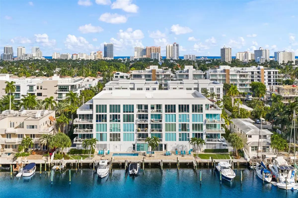45 Hendricks Isle #403, Fort Lauderdale, FL 33301 - Image #1