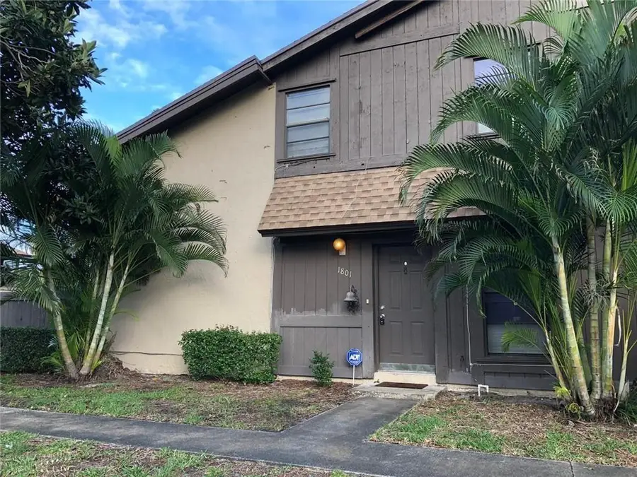 1801 Bayberry Dr #1801, Pembroke Pines, FL 33024 - Image #2
