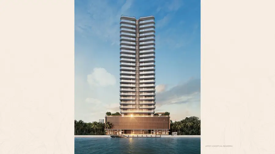 900 Intracoastal Drive #801, Fort Lauderdale, FL 33304 - Image #2