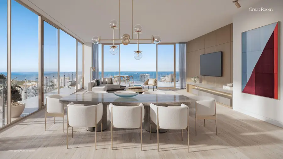 900 Intracoastal Drive #801, Fort Lauderdale, FL 33304 - Image #3