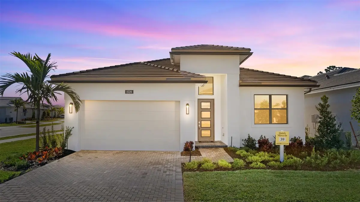 1520 SE Savoy Way, Stuart, FL 34997 - Image #1