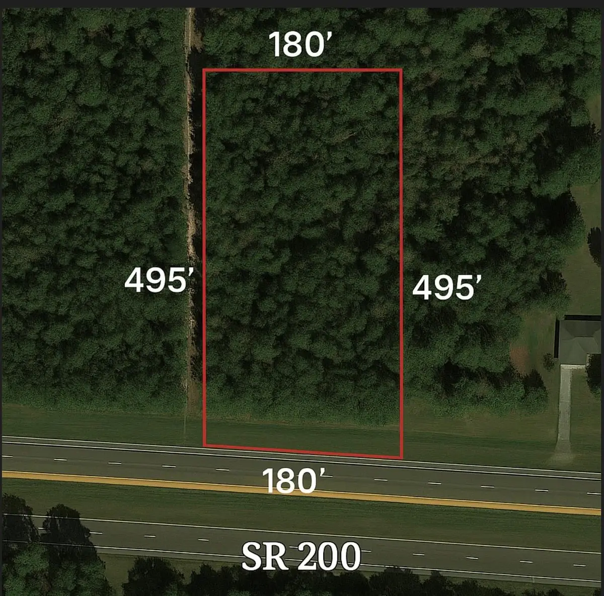 0 State Rd 200, Yulee, FL 32097 - Image #1