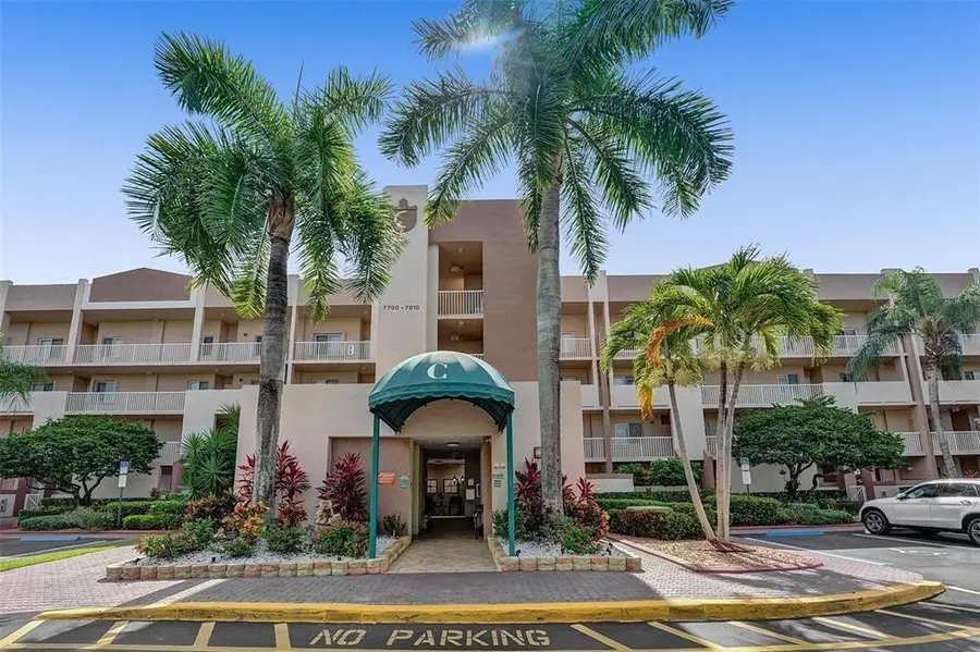 7748 Granville Dr #211, Fort Lauderdale, FL 33321 - Image #2