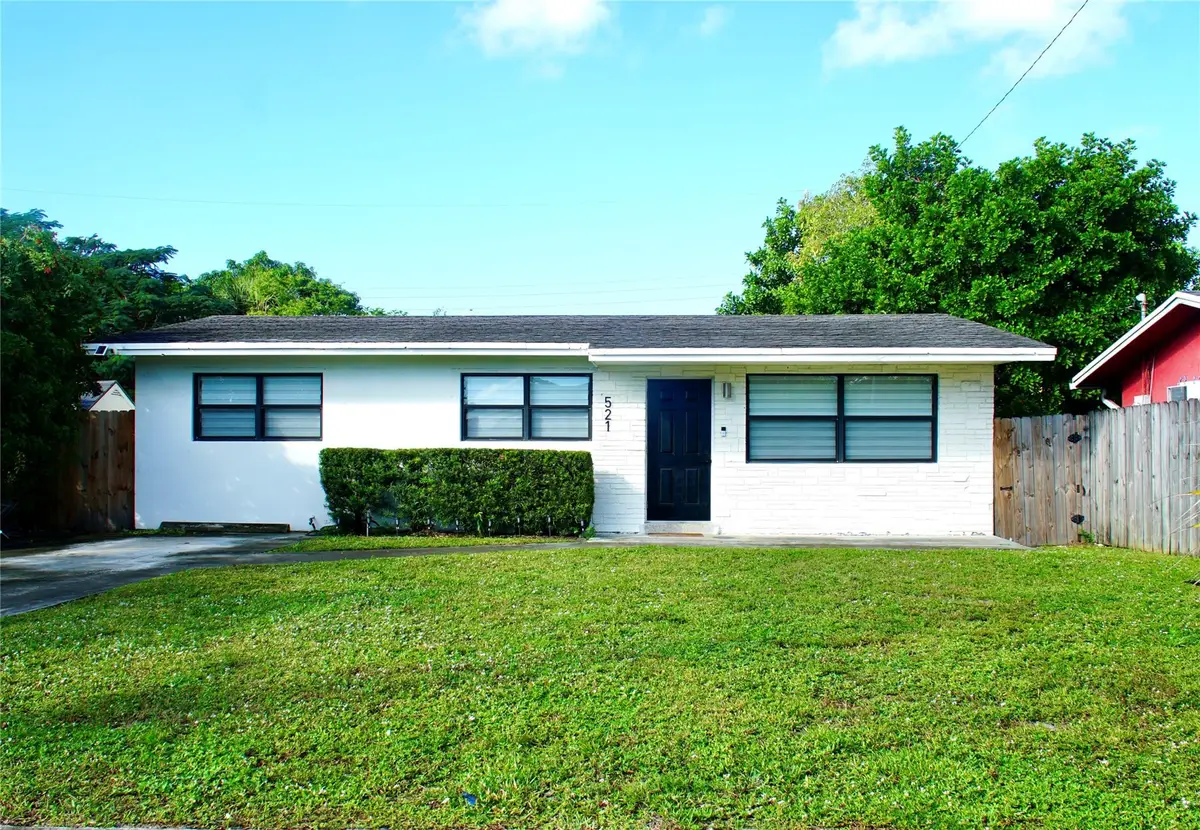521 NW 20th Ave, Fort Lauderdale, FL 33311 - Image #1