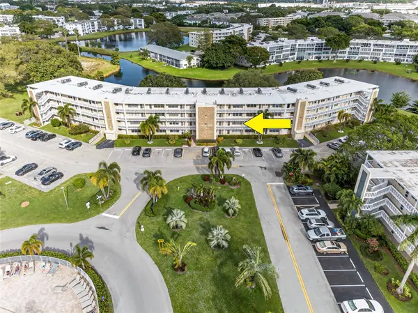 228 Grantham B #228, Deerfield Beach, FL 33442