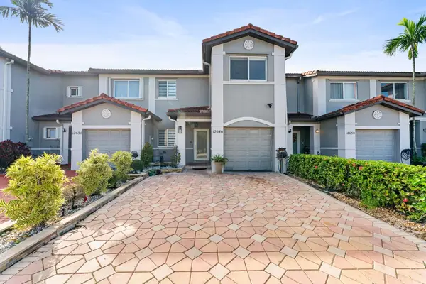 12646 SW 28th Ct #12646, Miramar, FL 33027