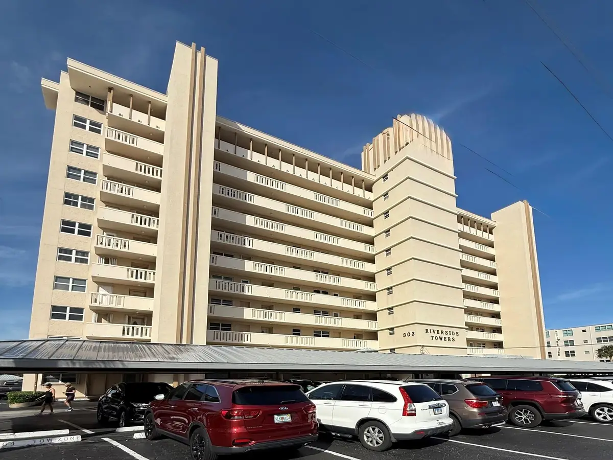 303 N Riverside Dr #503, Pompano Beach, FL 33062 - Image #1