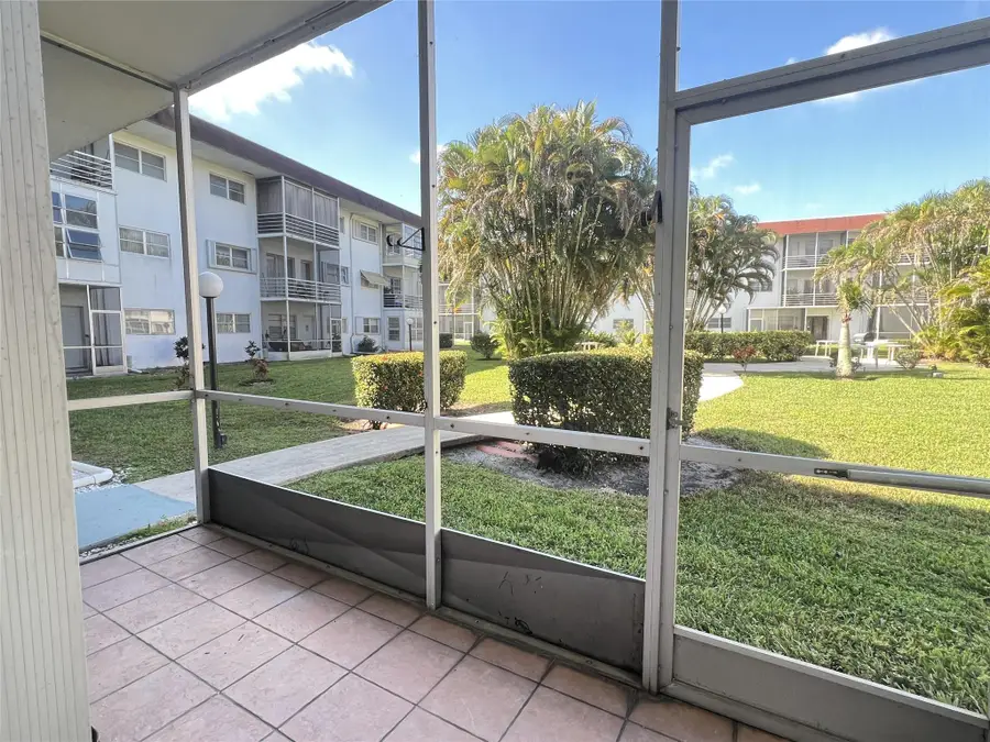 1281 NW 43rd Ave #106, Lauderhill, FL 33313 - Image #3