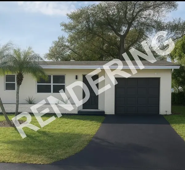 6828 NW 30th St, Sunrise, FL 33313