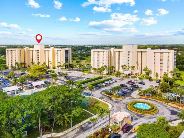 7100 Radice Ct #603, Lauderhill, FL 33319