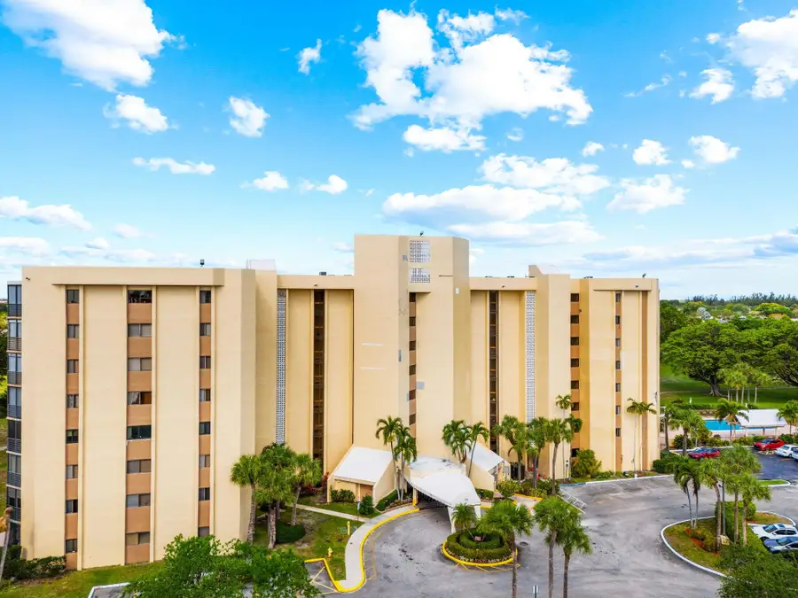 7100 Radice Ct #603, Lauderhill, FL 33319 - Image #2