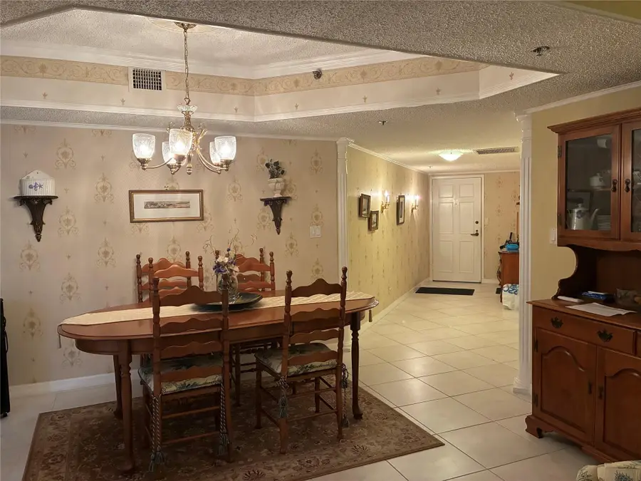 7100 Radice Ct #603, Lauderhill, FL 33319 - Image #3