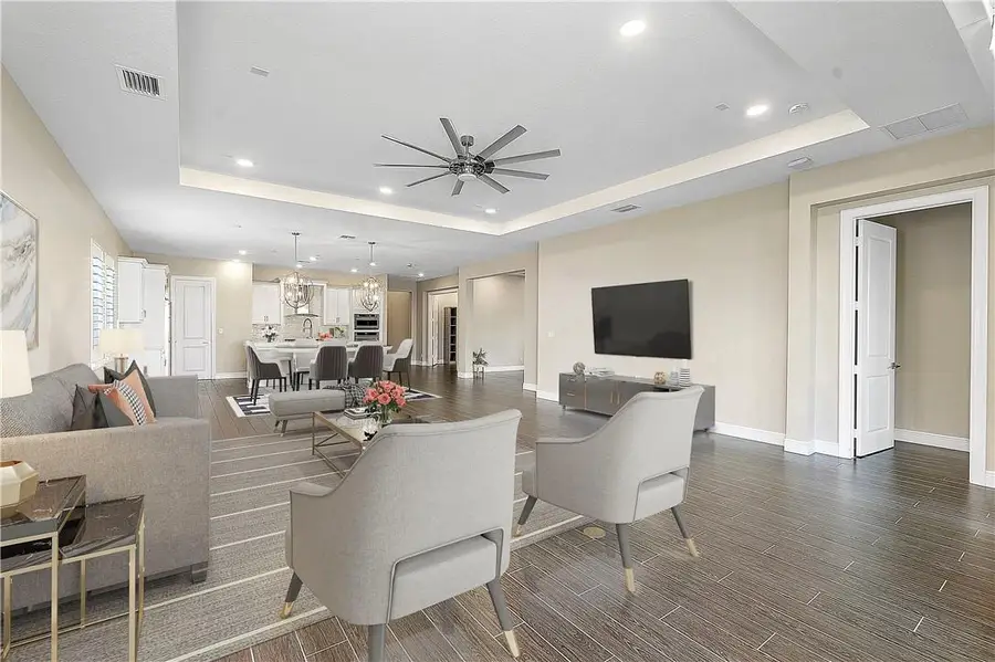 11835 S Baypoint Cir, Parkland, FL 33076 - Image #2