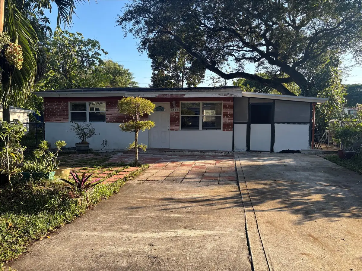 5630 Farragut St, Hollywood, FL 33021 - Image #1