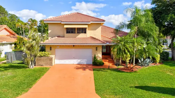 5613 NW 64th Terrace, Coral Springs, FL 33067