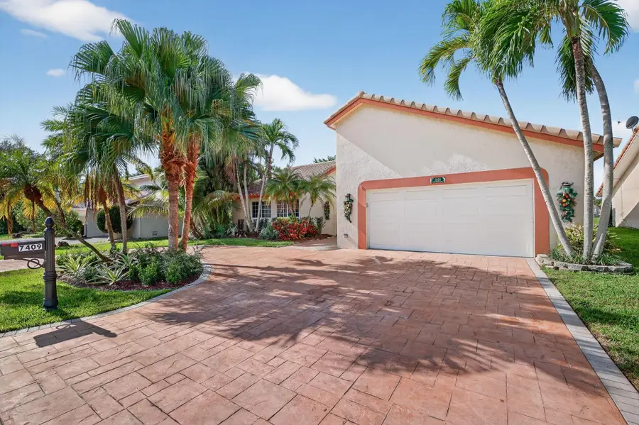 7409 Corkwood Ter, Tamarac, FL 33321 - Image #3
