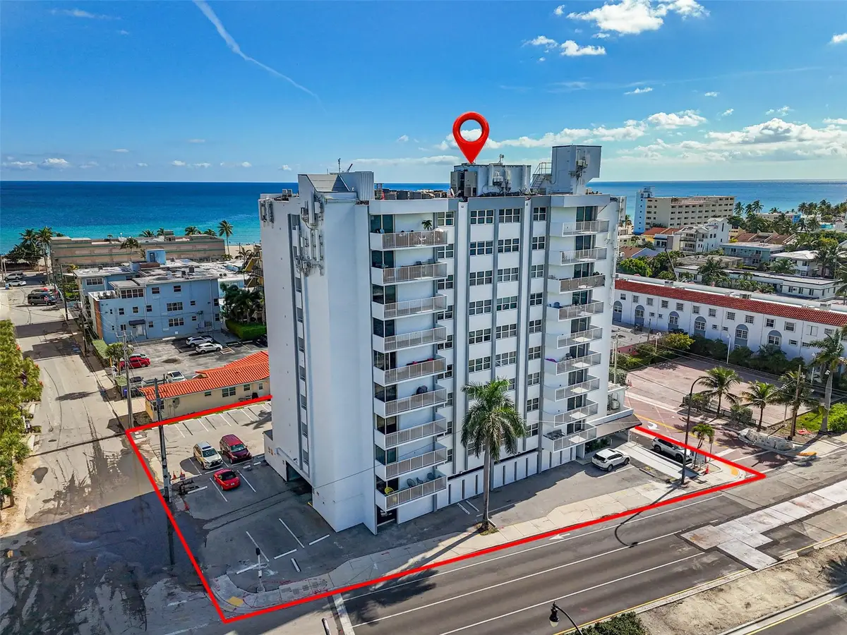 211 S Ocean Dr #301, Hollywood, FL 33019 - Image #1