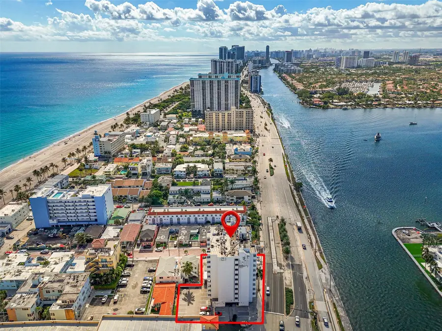 211 S Ocean Dr #301, Hollywood, FL 33019 - Image #2