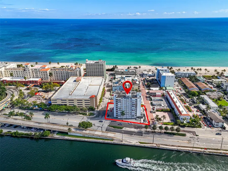211 S Ocean Dr #301, Hollywood, FL 33019 - Image #3