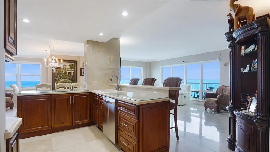3410 Galt Ocean #802 N, Fort Lauderdale, FL 33308 - Image #2