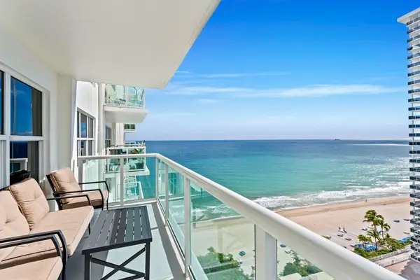 3550 Galt Ocean Dr #1603, Fort Lauderdale, FL 33308