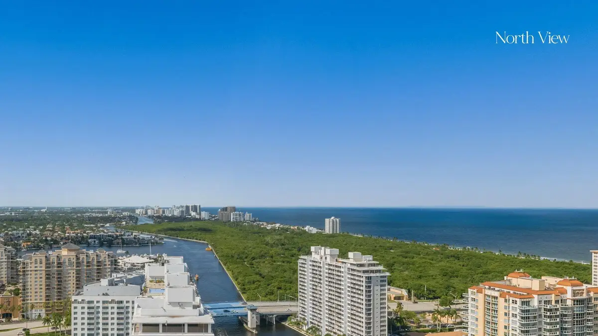 900 Intracoastal Drive #2401, Fort Lauderdale, FL 33304 - Image #1