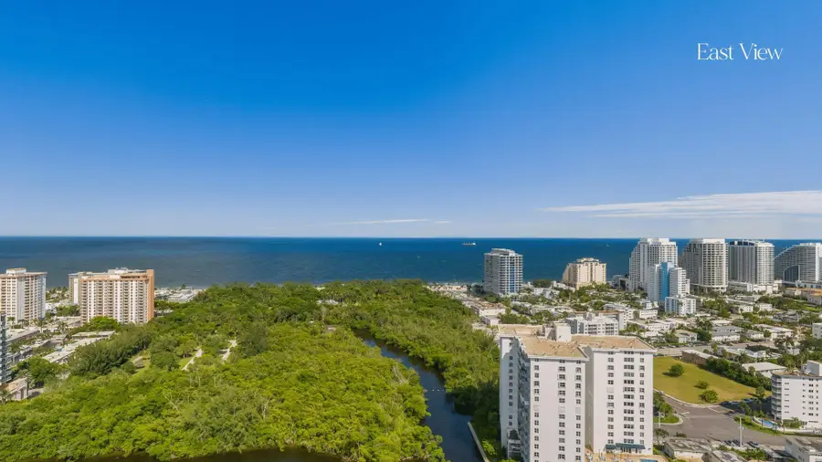 900 Intracoastal Drive #2401, Fort Lauderdale, FL 33304 - Image #2
