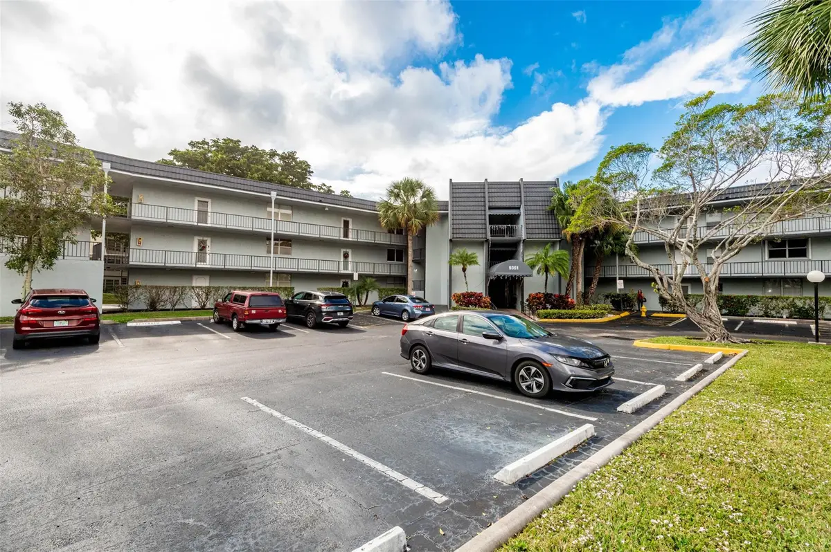 9351 Lime Bay Blvd #207, Tamarac, FL 33321 - Image #1