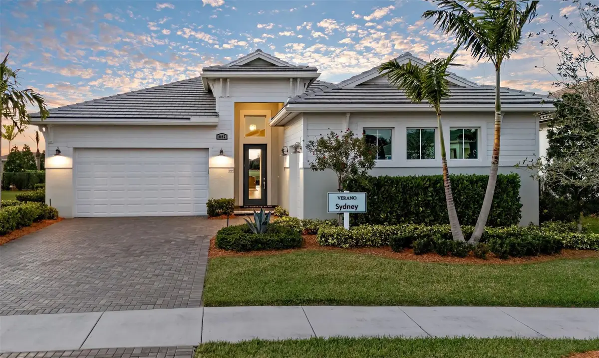12673 SW Lunata Way, Port Saint Lucie, FL 34987 - Image #1