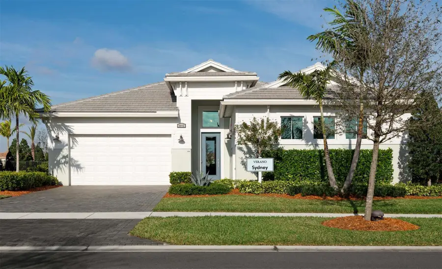 12673 SW Lunata Way, Port Saint Lucie, FL 34987 - Image #2