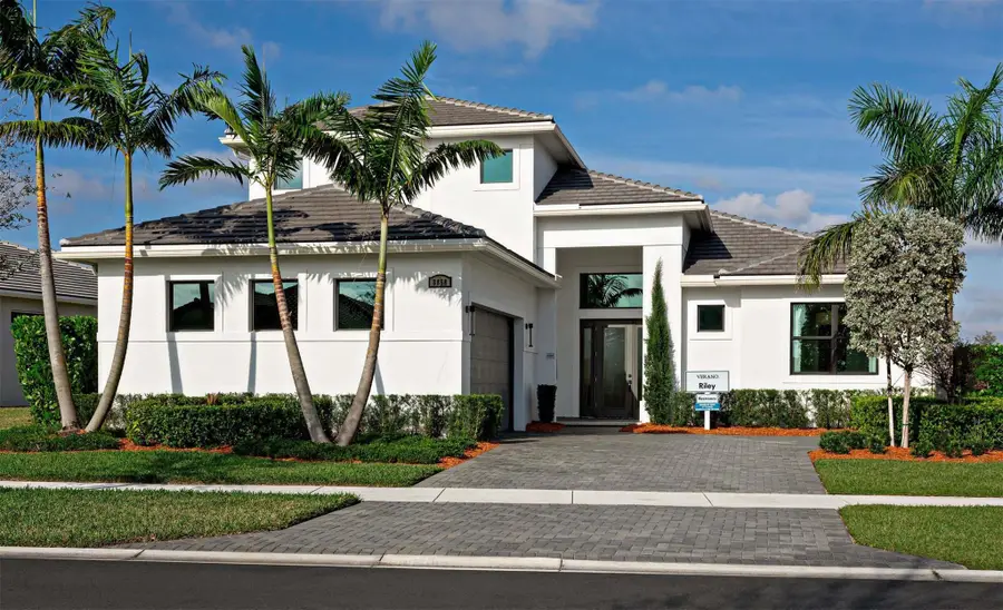 12625 SW Lunata Way, Port Saint Lucie, FL 34987 - Image #2