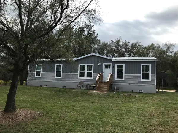 19418 NW 246th St, Okeechobee, FL 34972
