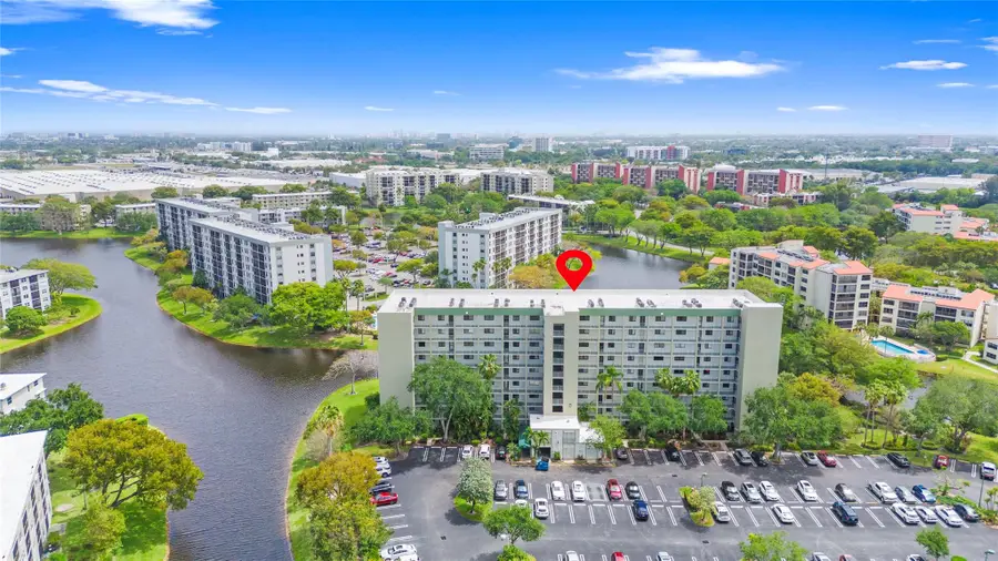 2232 N Cypress Bend Drive #107, Pompano Beach, FL 33069 - Image #2