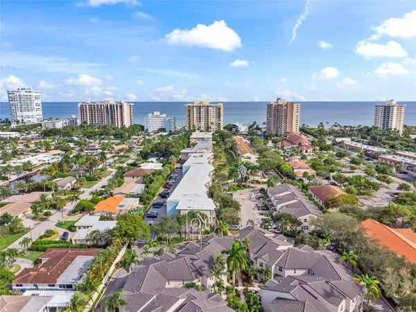 1900 Oceanwalk Ln #136, Lauderdale By The Sea, FL 33062