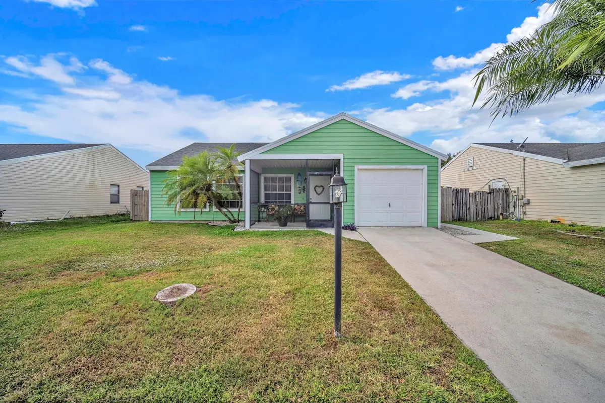 5235 Edgewood Drive, Lake Worth, FL 33467 - Image #1