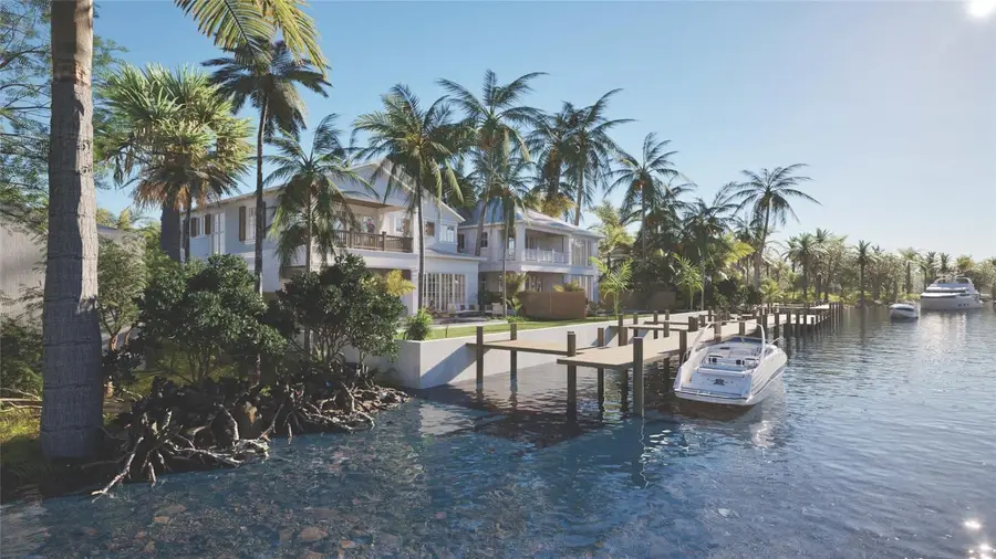 281 Kennelworth Place, Fort Lauderdale, FL 33312 - #3